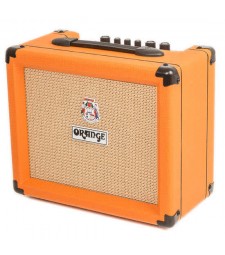 Orange Crush 20RT Combo Guitar Amplifier 
